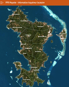 Carte livraison IAL