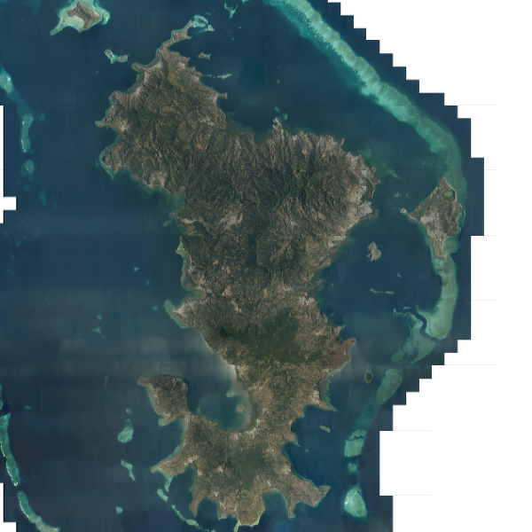 976 Carte DRFIP
